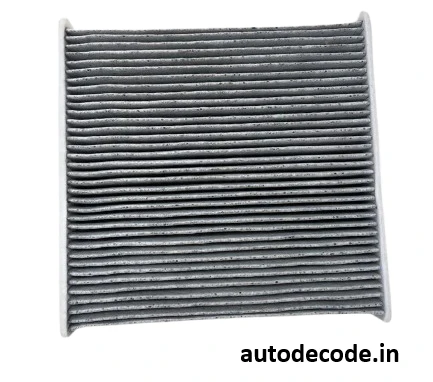 Car Filters | Oil, Air, Cabin, Fuel | Auto Decode